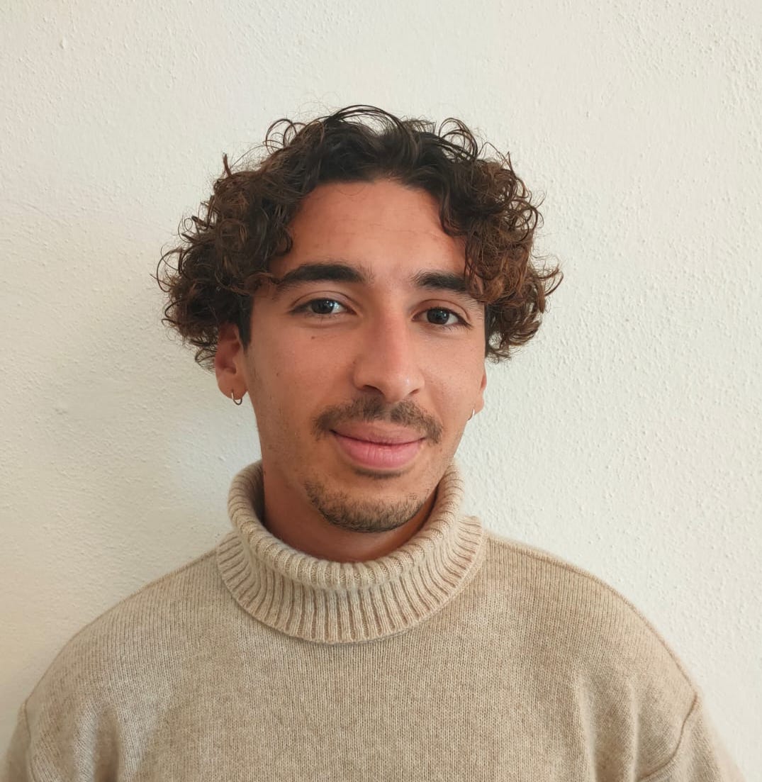 Waël Smali