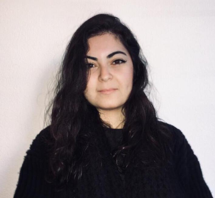 Farah El Haguine