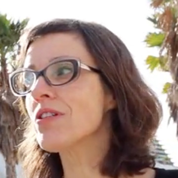 Nathalie Fortune